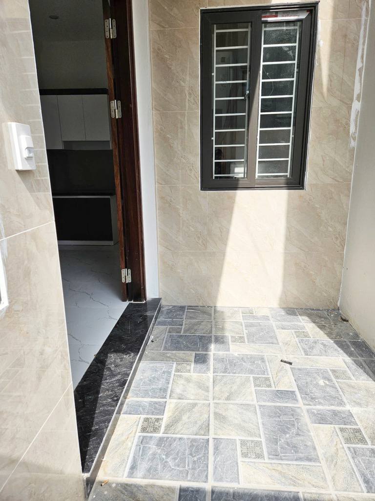 NHÀ MỚI 5 TẦNG – 34M² – CHỈ 4 TỶ – LIÊN MẠC, BẮC TỪ LIÊM – GẦN CẦU GIẤY